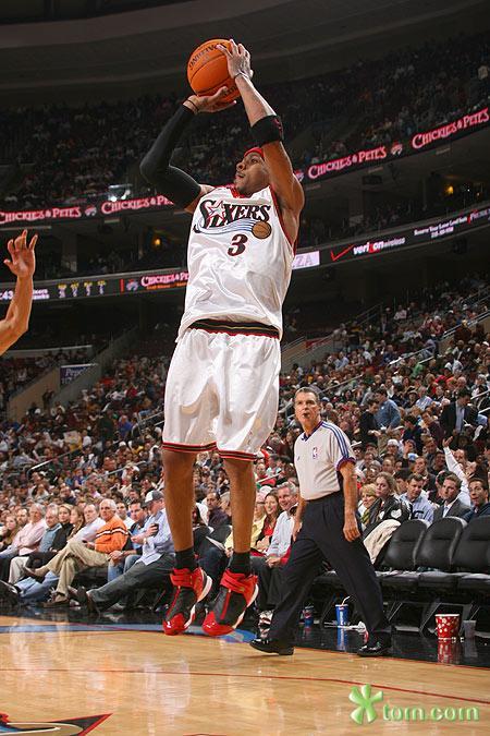 耀眼高点